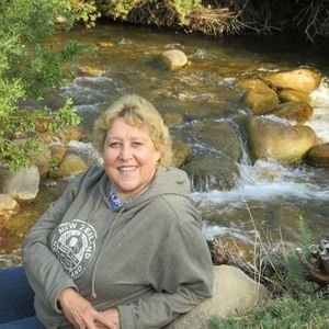 Meet your Posher, Jeri